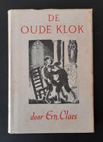 De oude klok   🕮   Ernest Claes, Verzenden