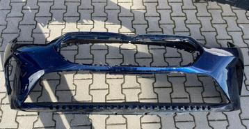 Voorbumper BMW 1 Serie F70 M PAKKET 51115A35D50 ORIGINEEL beschikbaar voor biedingen