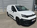 Citroen Berlingo L2 HDi Lichte vr.BTW AFTREKBAAR, Auto's, 1600 cc, 131 kW, Wit, Diesel