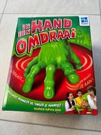 Spel in een handomdraai, Een of twee spelers, Ophalen of Verzenden, Zo goed als nieuw, Megableu