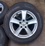 Winterbanden velgen alu VW Sharan Seat Alhambra 16inch 7mm❄️, Volkswagen, Ophalen