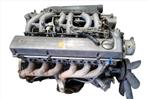 4x4 Motorblok Mercedes 300 diesel 4-matik / 4 matic, Utilisé, Enlèvement ou Envoi