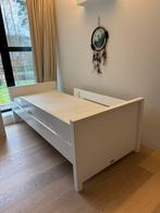 Bopita Bed 90 x 200 cm, Kinderen en Baby's, Kinderkamer | Bedden, Ophalen, Gebruikt, 180 cm of meer, Lattenbodem