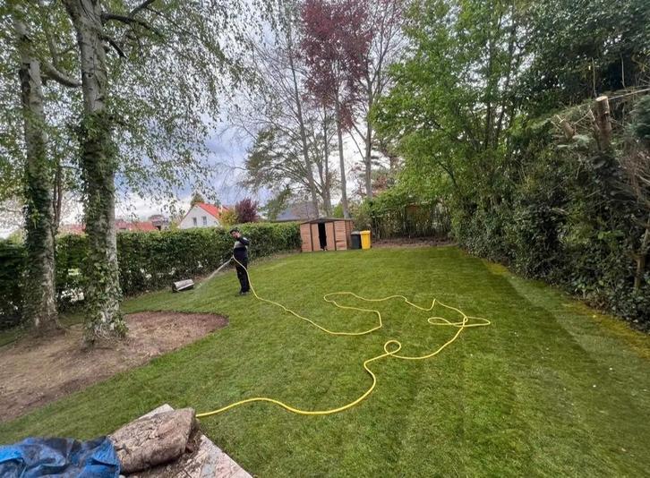 Gras van eerste kwaliteit 04 65 48 75 69, Tuin en Terras, Gras en Kunstgras, Ophalen of Verzenden