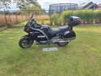 Honda pan ST 1100, Motoren, Motoren | Honda, 4 cilinders, Particulier, Meer dan 35 kW, Toermotor