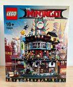 Lego Ninjago 70620 Ninjago City Nieuw!, Kinderen en Baby's, Speelgoed | Duplo en Lego, Ophalen of Verzenden, Nieuw, Complete set