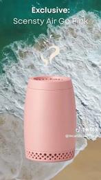 Te koop Scentsy Air Go Pink NIEUW €25, Ophalen of Verzenden, Nieuw