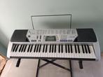 Keyboard Casio CTK-496, Muziek en Instrumenten, Ophalen, Casio, 61 toetsen, Zo goed als nieuw