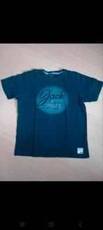 T-shirt Jack & Jones, Comme neuf, Enlèvement, Jack & Jones, Garçon