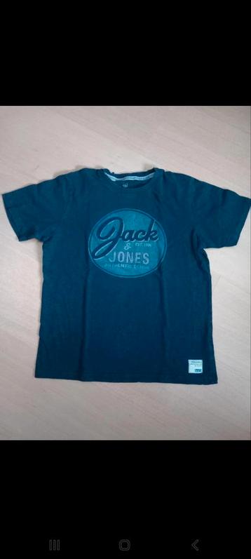 T-shirt Jack & Jones 