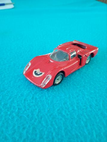 Alfa Romeo 33 beschikbaar voor biedingen