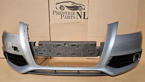 Voorbumper Audi A3 8P Facelift S-line Origineel bj.2008-2012, Auto-onderdelen, Carrosserie, Bumper, Voor, Gebruikt, Herkomst onderdeel bekend