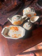 Theservies, Antiek en Kunst, Antiek | Servies compleet, Ophalen