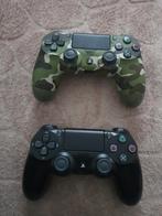 Manette PS4 2, Enlèvement, Contrôleur