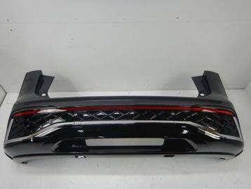 VW Tiguan 571 Achterbumper R-Line Chroom 6PDC LI7F 571807421 beschikbaar voor biedingen