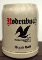 bier brouwerij kroes Rodenbach Grand Cafe, Verzamelen, Biermerken, Ophalen of Verzenden, Zo goed als nieuw