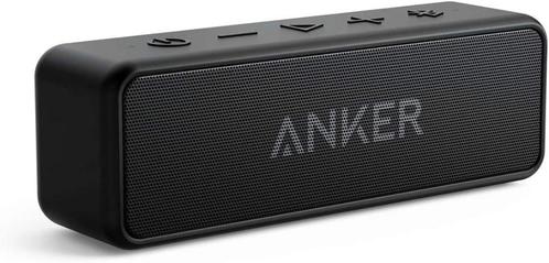Anker SoundCore 2 Bluetooth Speaker, Audio, Tv en Foto, Luidsprekerboxen, Gebruikt, Front, Rear of Stereo speakers, Minder dan 60 watt