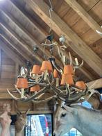 Gewei luster groot, Ophalen of Verzenden