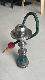 Chicha tunisienne, Narguilé, Neuf