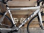 Dames meisjes Koers fiets maat 52 in perfecte staat,, Fietsen en Brommers, Fietsen | Racefietsen, Ophalen, 28 inch, Aluminium