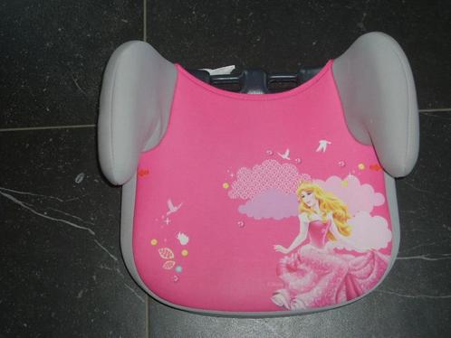 AUTOZITVERHOGER  VOOR KINDEREN, Kinderen en Baby's, Autostoeltjes, Zo goed als nieuw, Autogordel, Ophalen