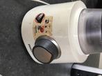 Blender Philips HR7761et accessoires, Electroménager, Enlèvement, Utilisé, Mélangeur