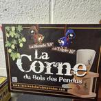 De hoorn van het bos van de gehangenden, Verzamelen, Biermerken, Ophalen of Verzenden