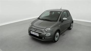 Fiat 500 Lounge 1.0i MHEV CARPLAY / PDC AR / JA 15" beschikbaar voor biedingen