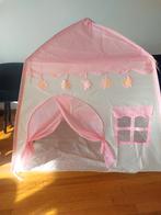 Speeltent met led_ verlichting, Enlèvement