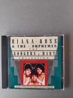 CD. Diana Ross et les Supremes. Collection Rodgers & Hart., CD & DVD, Utilisé, Enlèvement ou Envoi