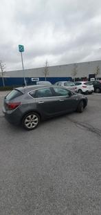 Opel astra 1.7 2012 avendre pour export, Auto's, Particulier, Te koop, Astra