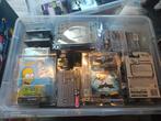GROOT Hotwheels LOT, Batman, Ghostbusters, bttf, enz+/-250ST, Ophalen, Nieuw