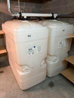 À vendre - Chaudière Viesmann Vitola 100 - Système complet, Bricolage & Construction, Chaudière CC ou Chaudière combinée, Enlèvement