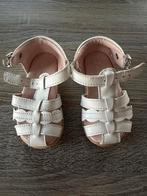 Baby leren sandalen maat 19, Comme neuf, Jacadi Paris, Enlèvement, Chaussures