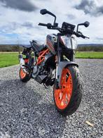 KTM Duke 125cc neuve ! 650 km !!!!!, 12 à 35 kW, Particulier, 125 cm³, Sport