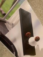 Wandplanken, Enlèvement, Neuf