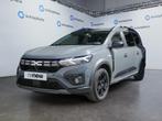 Dacia Jogger Extreme 140 *NAVI-CAMERA-AIRCO AUT, Auto's, Dacia, Automaat, Emergency brake assist, https://public.car-pass.be/vhr/1bfa5b5d-d365-4633-b1a0-42c111158fce