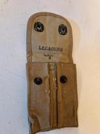 Ww1 US ladertas 1918, Ophalen of Verzenden