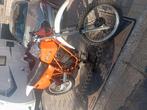 CAN-AM 250 MX 6.1978, Motoren