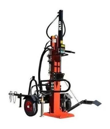 Houtkliever/ houtklover 22 ton te huur  beschikbaar voor biedingen