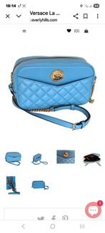 Handtas van Versace, Nieuw  ,model medusa, Ophalen, Zo goed als nieuw