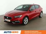 SEAT Leon 1.5 eTSI ACT FR (bj 2021, automaat), Leon, 150 pk, https://public.car-pass.be/vhr/26170d76-39a9-4114-b128-fd8f75c68dad