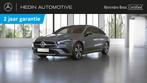 Mercedes-Benz CLA-klasse Shooting Brake CLA 180 Panoramisch, CLA, Stof, Zwart, 4 cilinders