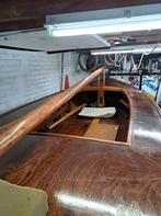 Zeilboot vrijheid, Ophalen, Gebruikt, Overige brandstoffen, Overige typen