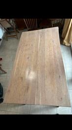 Houten tafel, Ophalen, Zo goed als nieuw