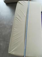 Traversin AMP latex (anti-acarien) 90 cm de large, lavable., Maison & Meubles, Chambre à coucher | Matelas & Sommiers, 90 cm, Enlèvement ou Envoi