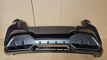 Seat Cupra Terramar 2024+ Achterbumper Bumper 4xPDC Originee beschikbaar voor biedingen