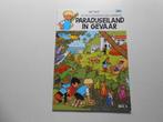 Jommeke 254 Paradijseiland in gevaar 2011 1 ste druk., Jef Nys, Eén stripboek, Nieuw, Ophalen of Verzenden