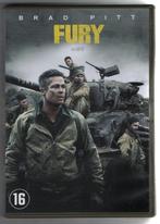dvd  FURY, Utilisé, Enlèvement ou Envoi, Guerre