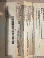 Sprinter a vendre en pièces détachées, Autos, Achat, Autre carrosserie, 5 portes, Diesel